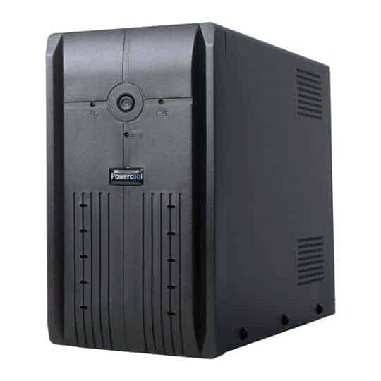 Powercool 1200VA Uninterruptable Power Supply